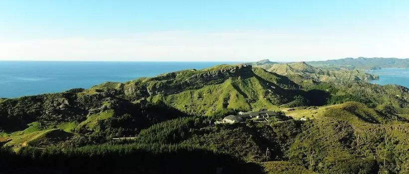 Hotelli Westhaven Retreat