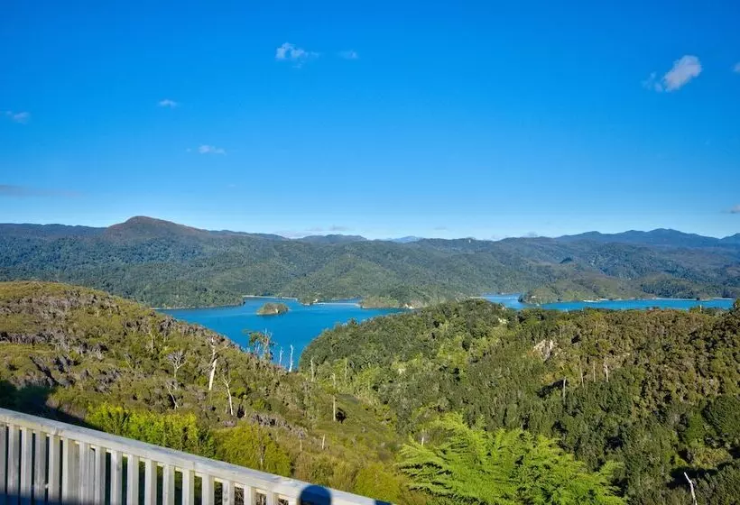 Hotelli Westhaven Retreat