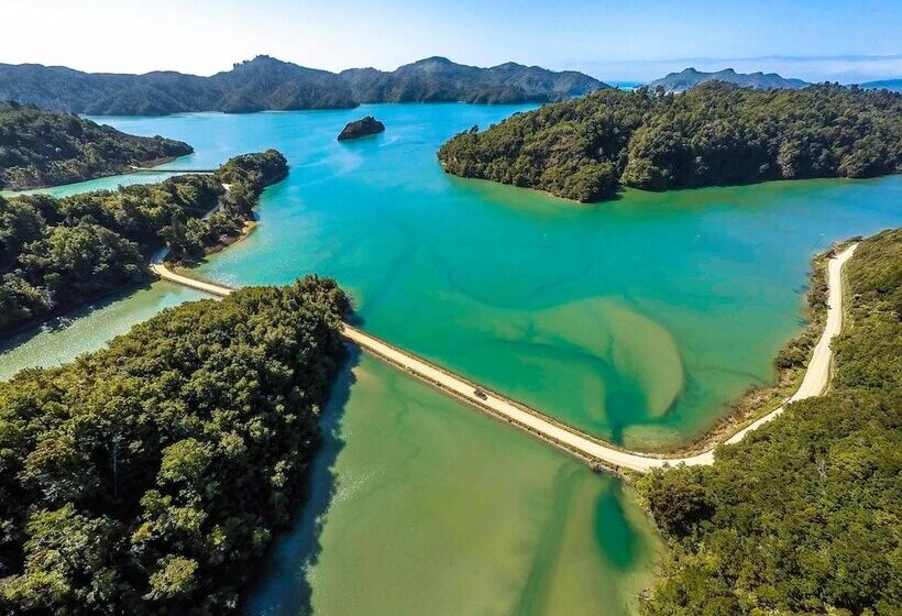 호텔 Westhaven Retreat