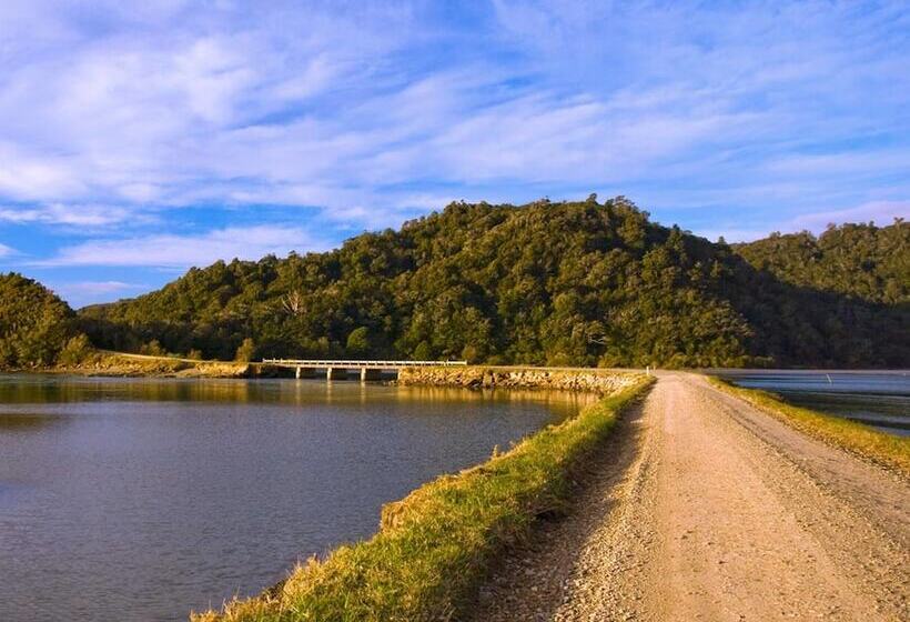 호텔 Westhaven Retreat