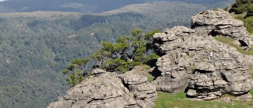 Hotelli Westhaven Retreat