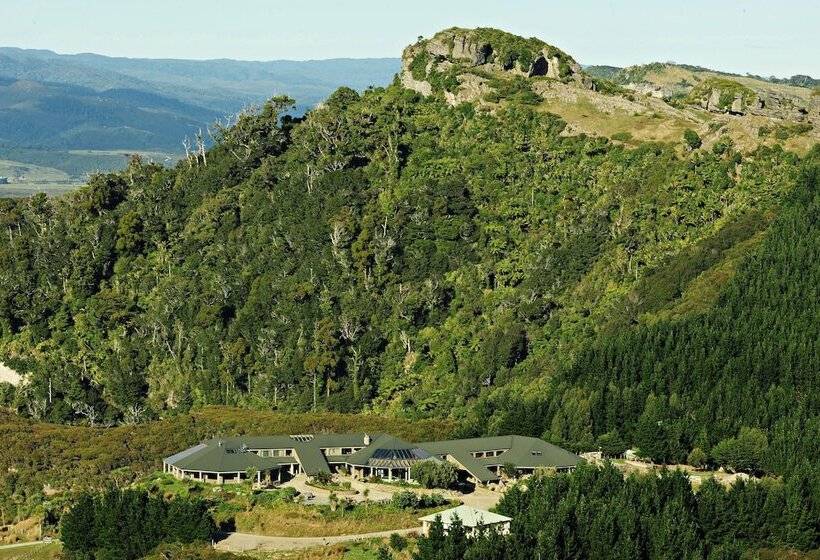 호텔 Westhaven Retreat