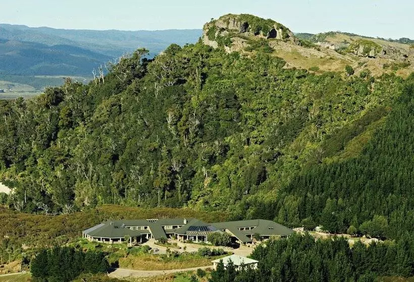 Hotelli Westhaven Retreat