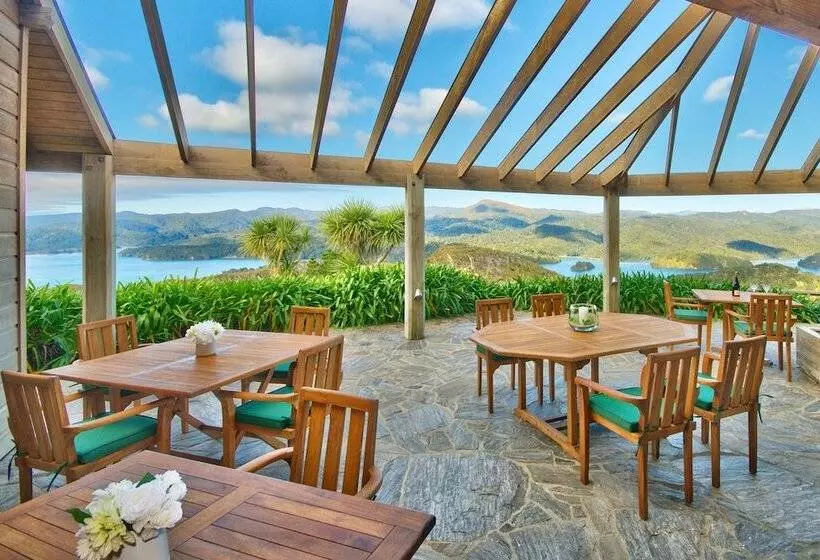 Hotelli Westhaven Retreat