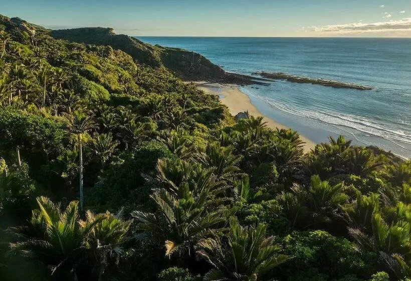 Hotelli Westhaven Retreat