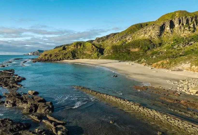 Hotelli Westhaven Retreat