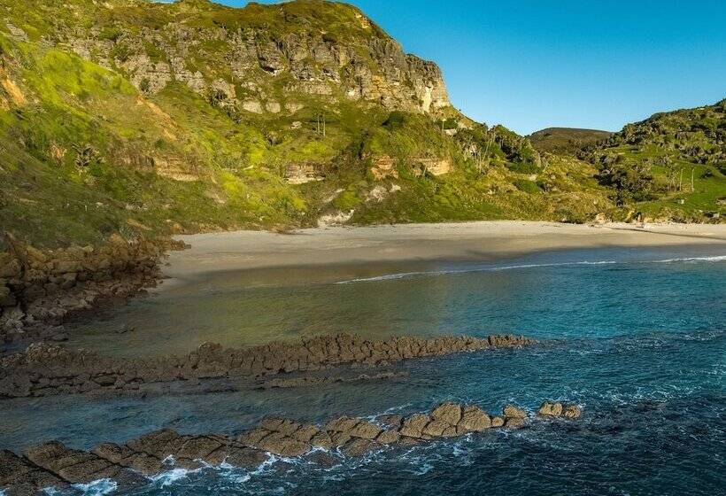 호텔 Westhaven Retreat