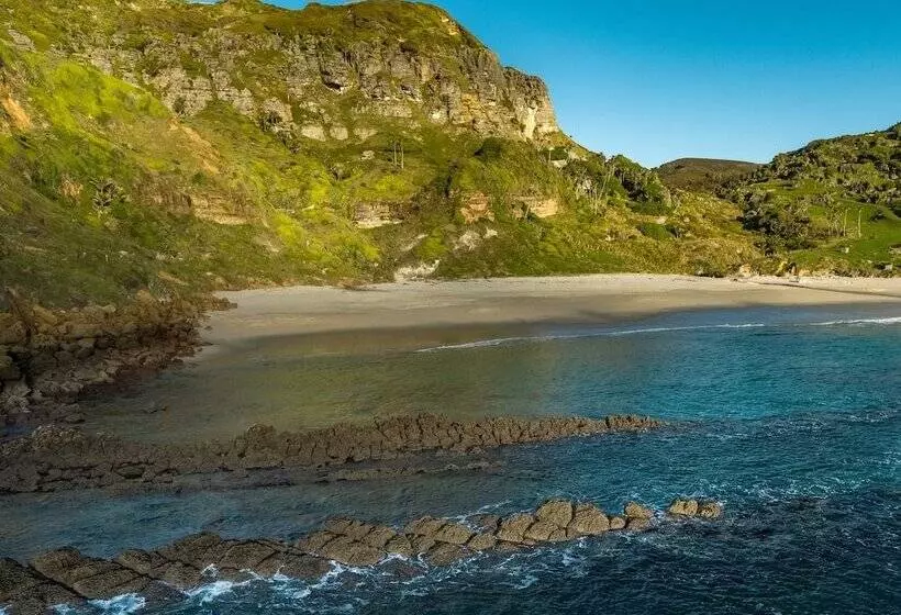 Hotelli Westhaven Retreat