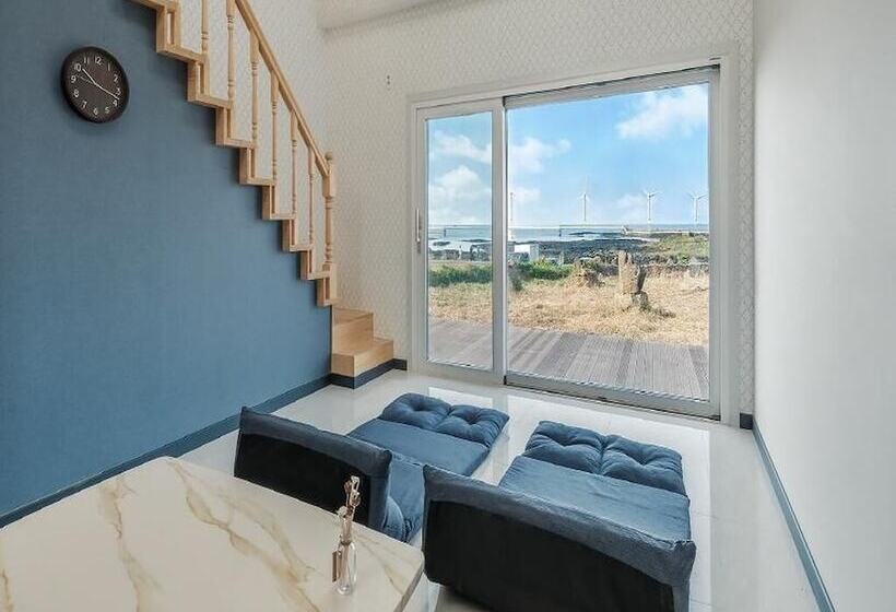 Jeju Sihyeonuipungcha Pension