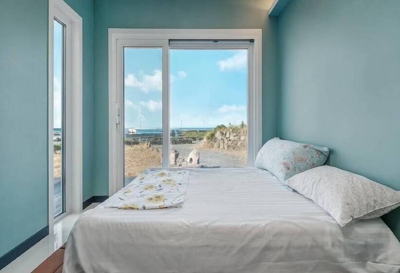 Jeju Sihyeonuipungcha Pension