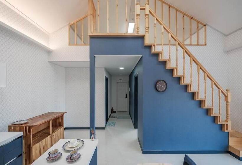 Jeju Sihyeonuipungcha Pension