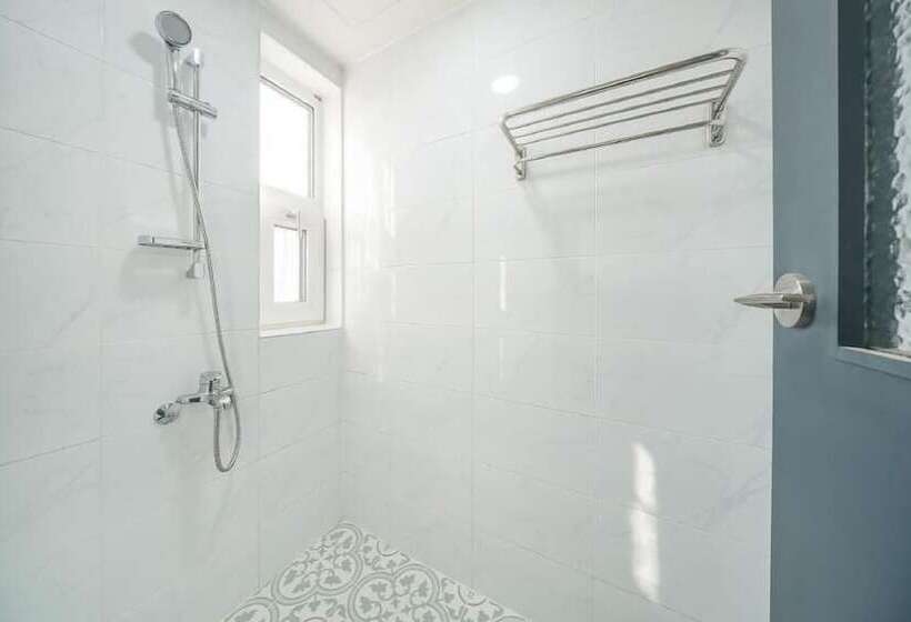 Jeju Sihyeonuipungcha Pension