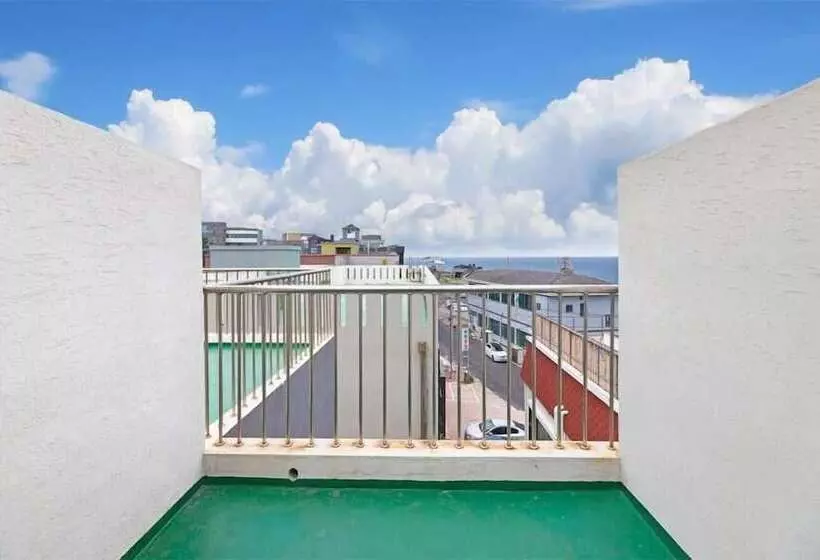 Jeju Stay Dalggum Pension