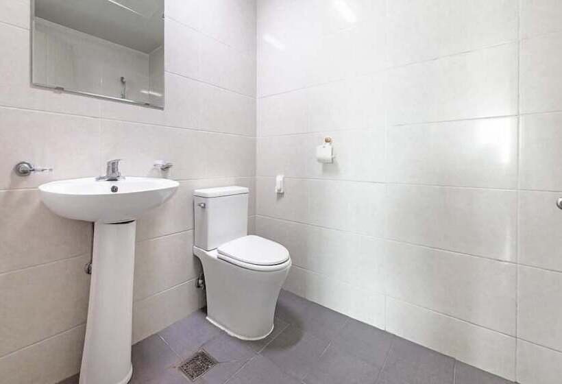 Jeju Stay Dalggum Pension