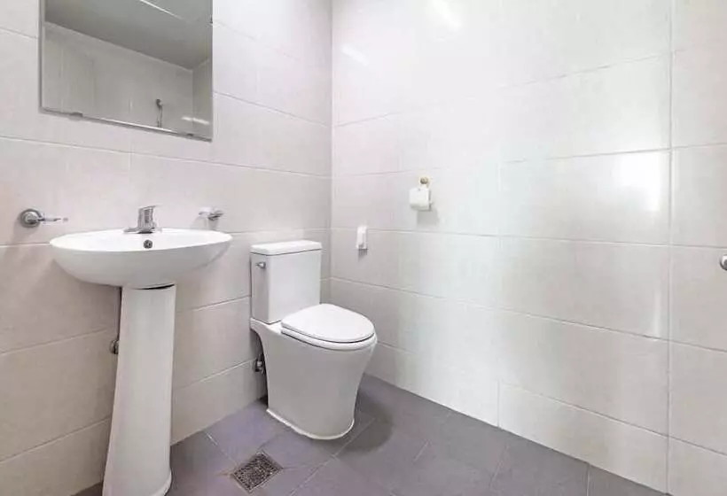 Jeju Stay Dalggum Pension