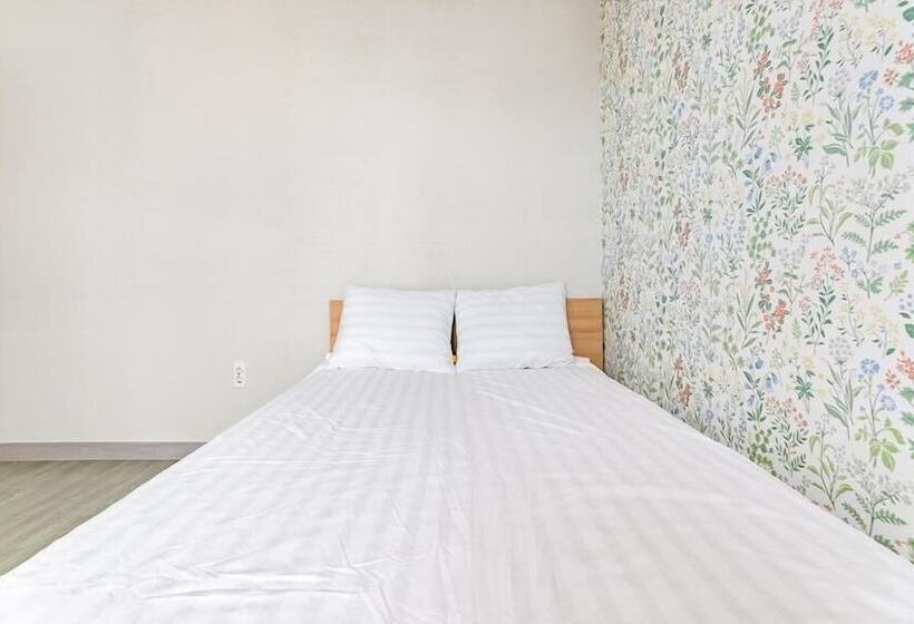 Jeju Stay Dalggum Pension