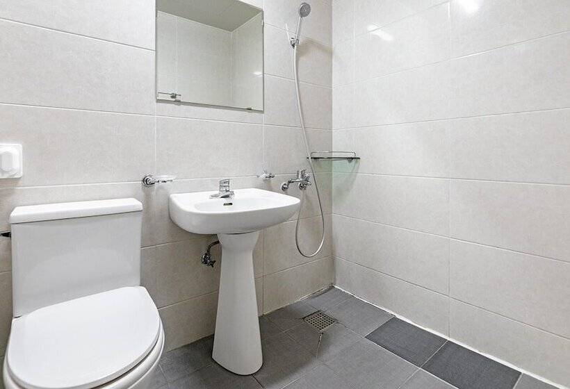 Jeju Stay Dalggum Pension