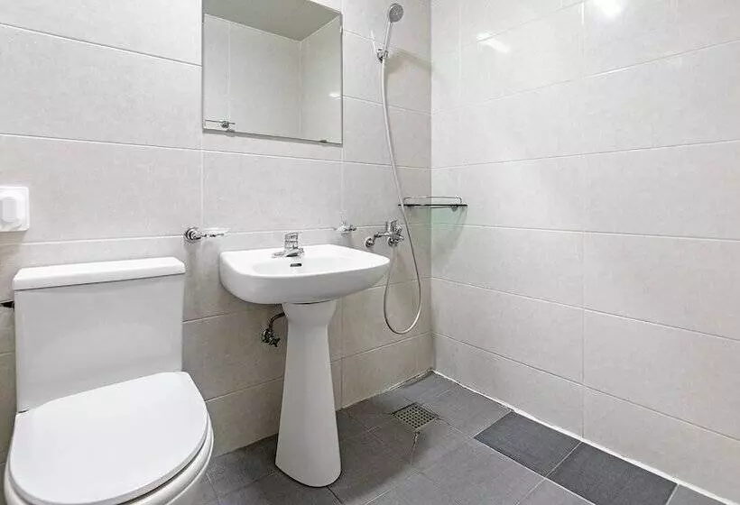 Jeju Stay Dalggum Pension