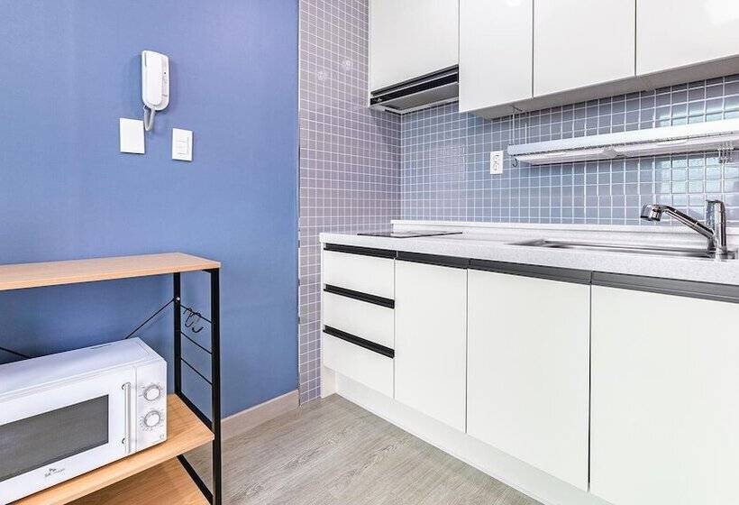 Jeju Stay Dalggum Pension