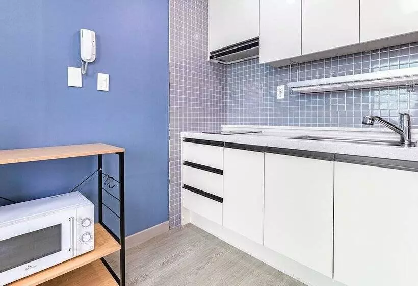 Jeju Stay Dalggum Pension