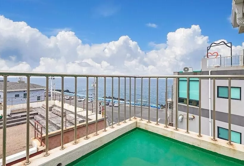 Jeju Stay Dalggum Pension