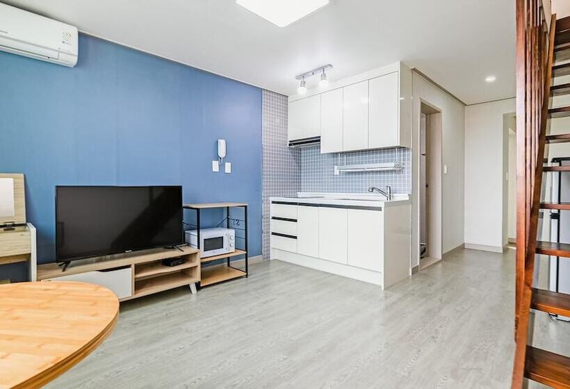 Jeju Stay Dalggum Pension