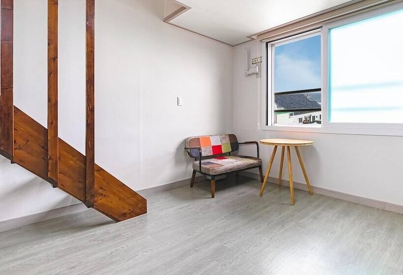 Jeju Stay Dalggum Pension