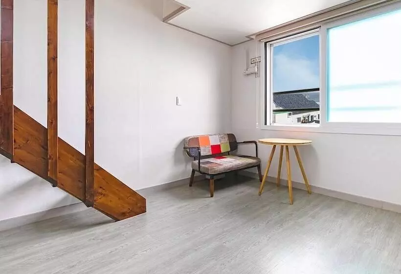 Jeju Stay Dalggum Pension