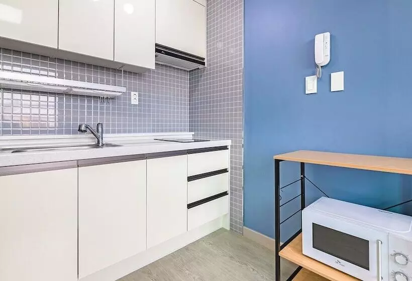 Jeju Stay Dalggum Pension