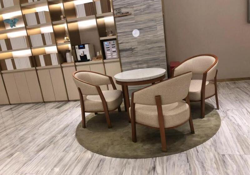 Ji Hotel Shanghai Wujiaochang Wanda Plaza