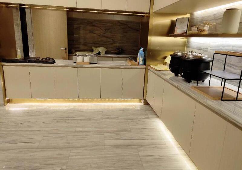 Ji Hotel Shanghai Wujiaochang Wanda Plaza