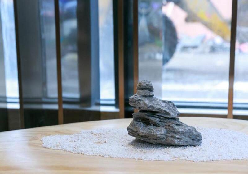 Ji Hotel Shanghai Wujiaochang Wanda Plaza