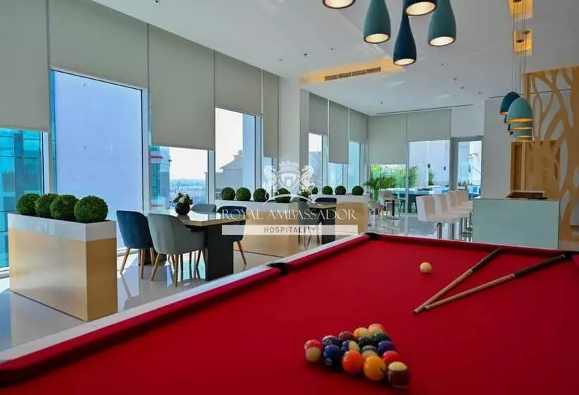 Springfield Suites