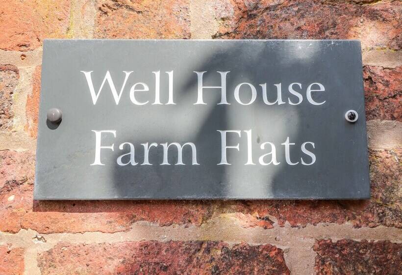 Well House Farm Flat 2