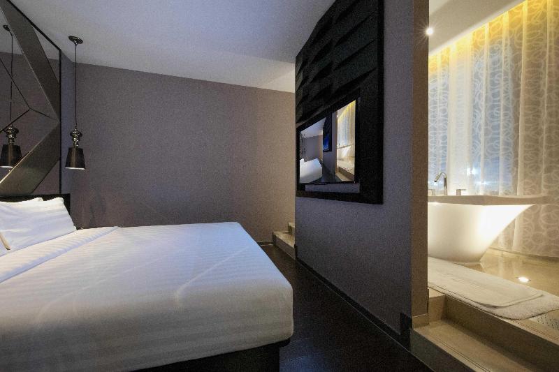 Crystal Orange Hotel Taizhou Nantong Road Maoye Tiandi