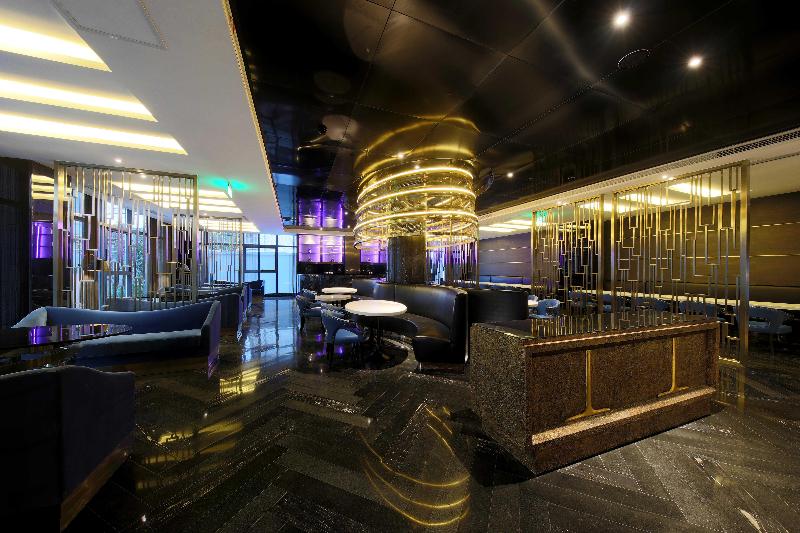 Crystal Orange Hotel Taizhou Nantong Road Maoye Tiandi