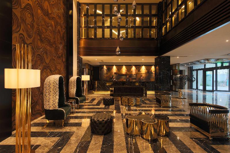 Crystal Orange Hotel Taizhou Nantong Road Maoye Tiandi