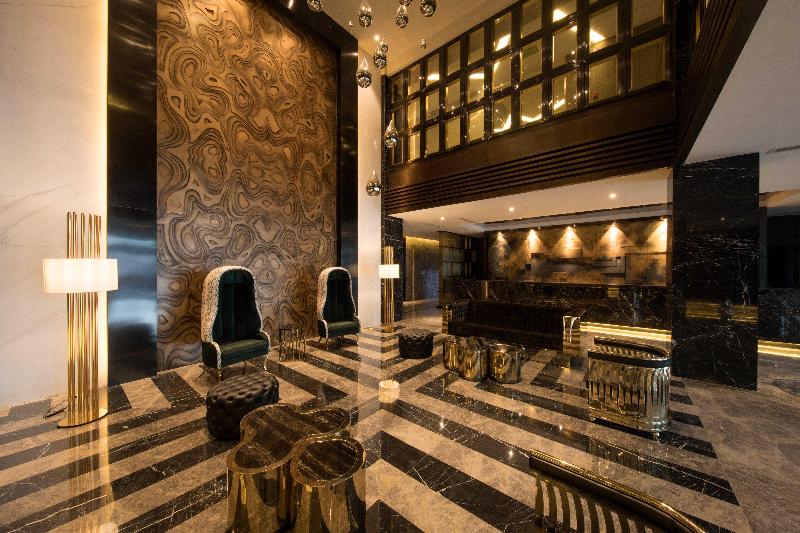 Crystal Orange Hotel Taizhou Nantong Road Maoye Tiandi