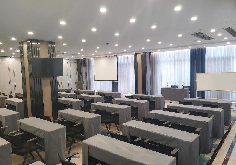 Crystal Orange Hotel Taizhou Nantong Road Maoye Tiandi