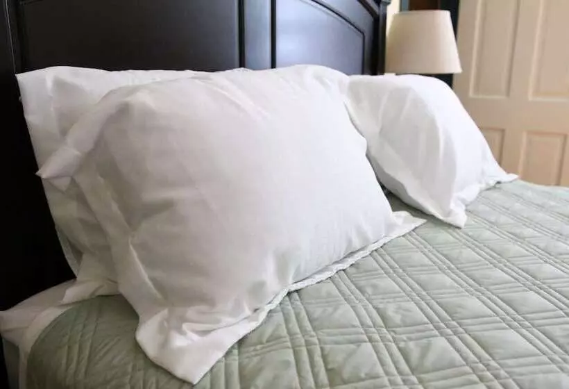 ホテル Allegheny Trail House