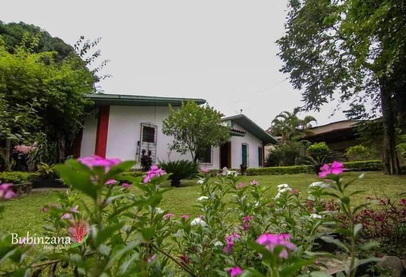 ホテル Bubinzana Magical Lodge