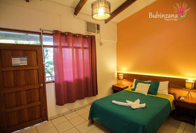 ホテル Bubinzana Magical Lodge