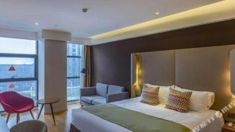 Campanile Hotel Dongying Financial Port