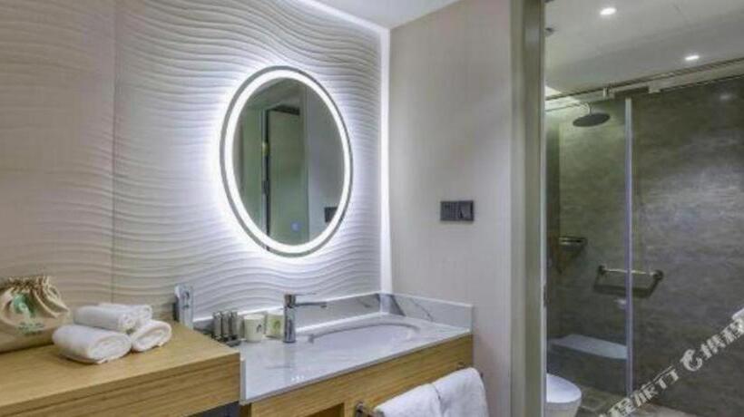 Campanile Hotel Dongying Financial Port