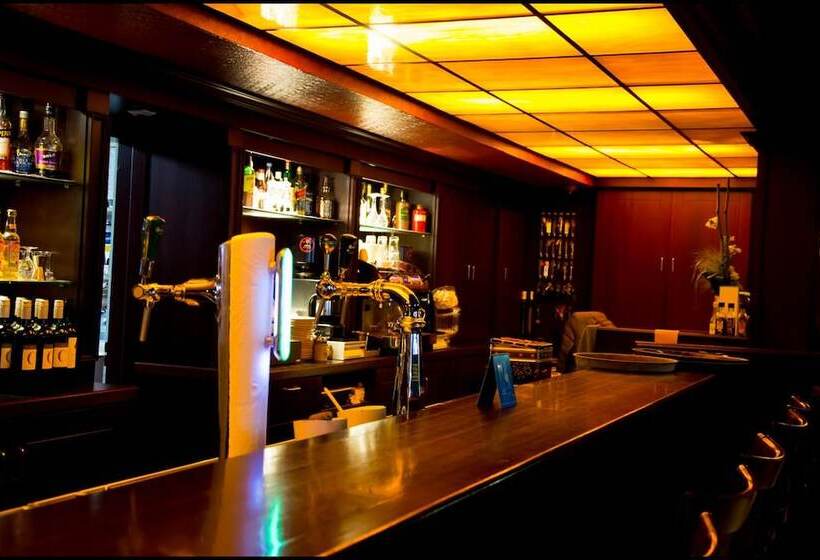 בית מלון כפרי Duhoux Leeuwarden