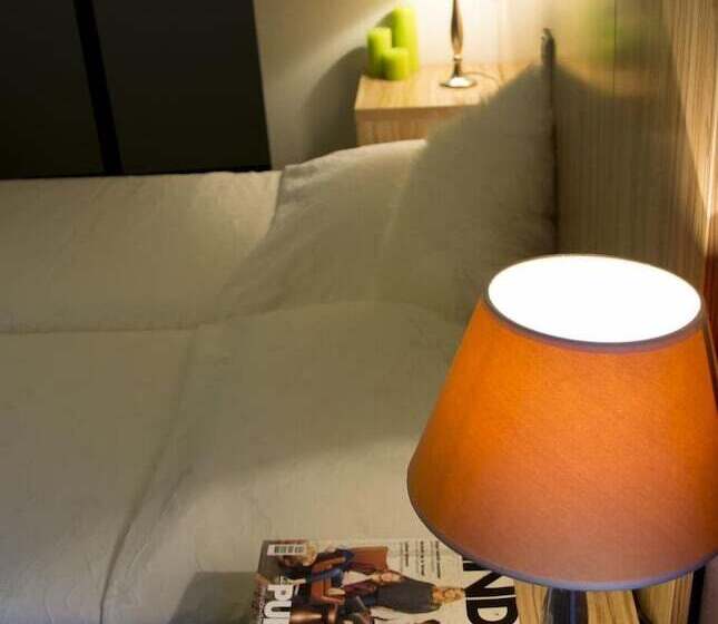 בית מלון כפרי Duhoux Leeuwarden