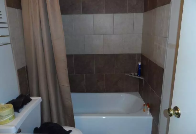 Hotelli Economy Suites