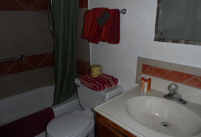 فندق Economy Suites