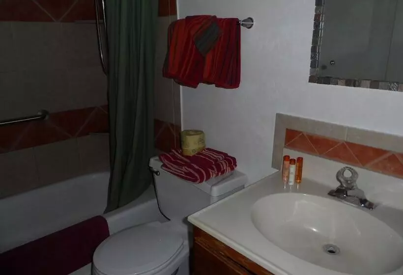 Hotelli Economy Suites