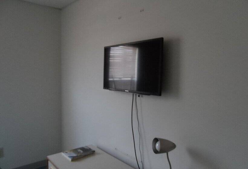 فندق Economy Suites